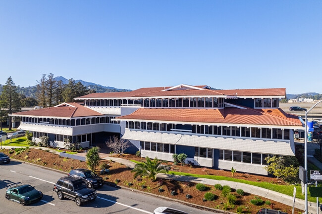 More details for 851 Irwin St, San Rafael, CA - Office to Rent