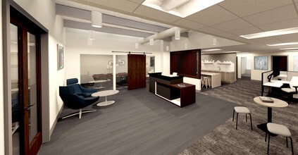 6600 Peachtree Dunwoody Rd NE, Atlanta, GA to rent Interior Photo- Image 2 of 2