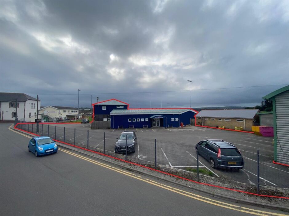 Lime St, Swansea for sale Primary Photo- Image 1 of 1