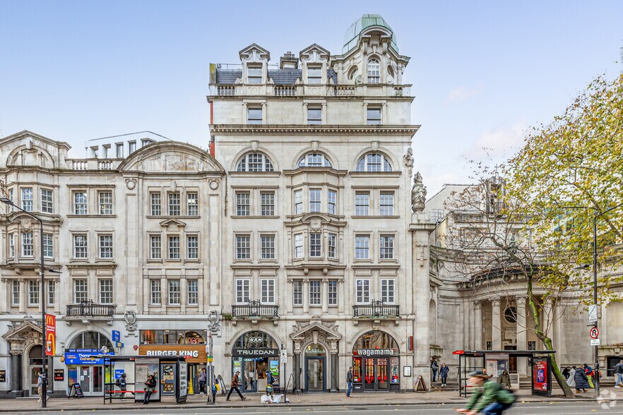 121 Kingsway, London for sale - Primary Photo - Image 1 of 1