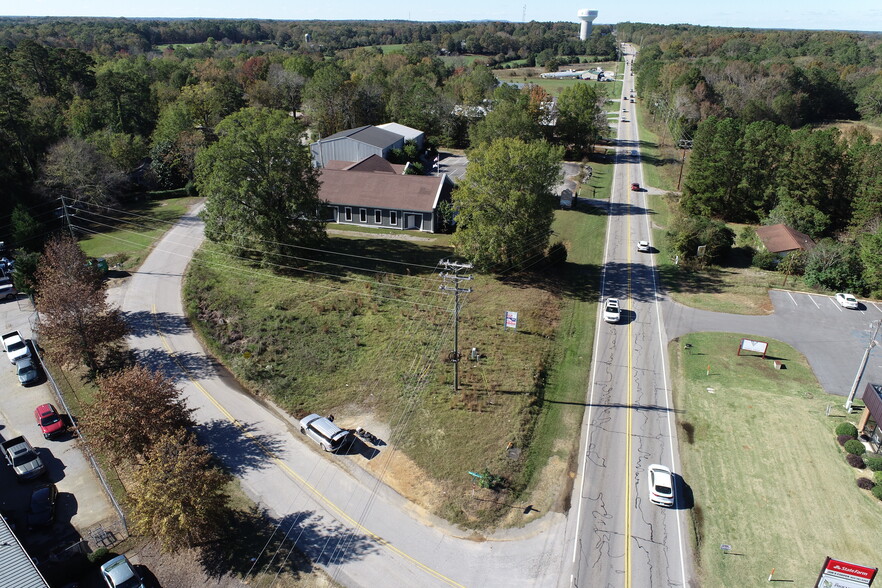 10201 Broad River Rd, Irmo, SC for sale - Building Photo - Image 3 of 14