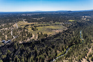 More details for 63685 O B Riley rd, Bend, OR - Land for Sale