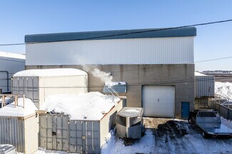 More details for 1417-1421 Rue Michelin, Laval, QC - Office to Rent