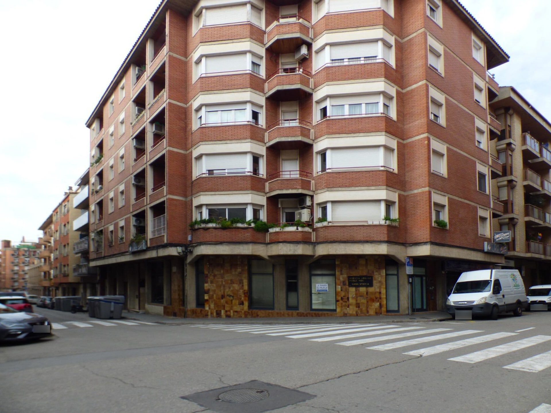 Build-to-Rent in Manresa, Barcelona for sale Primary Photo- Image 1 of 2