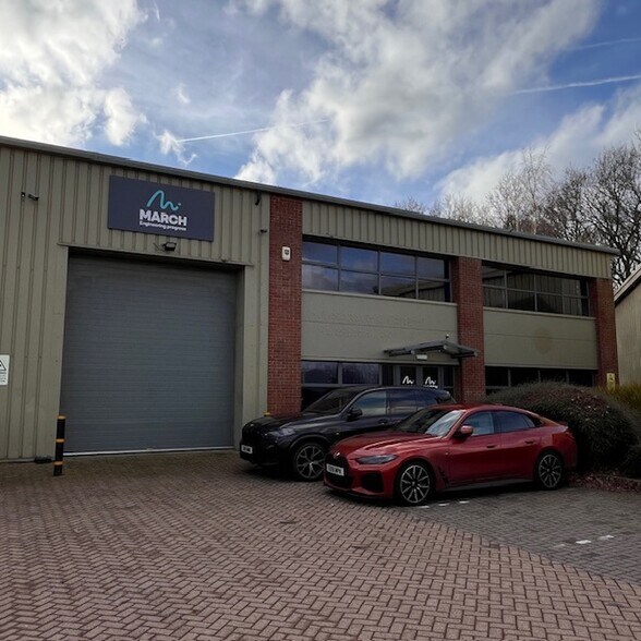 Newborough Rd, Burton On Trent to rent - Building Photo - Image 2 of 2