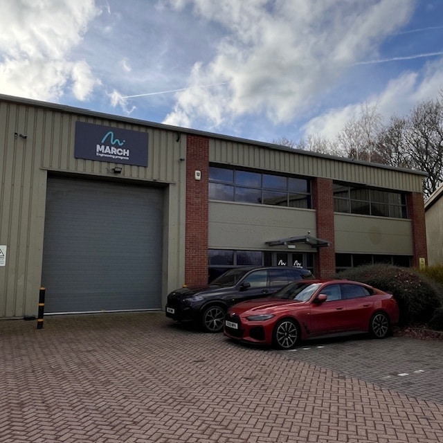 Newborough Rd, Burton On Trent for sale Building Photo- Image 1 of 5