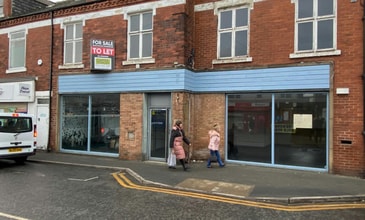 41 Main St, Leeds to rent Building Photo- Image 1 of 3