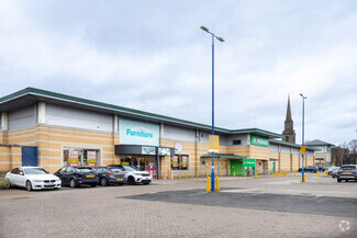 More details for Church Ln, Wolverhampton - Retail for Rent