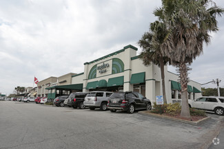 More details for 1504-1534 Third St, Jacksonville Beach, FL - Retail for Rent