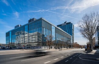More details for Calle de Méndez Álvaro, 59, Madrid - Office to Rent