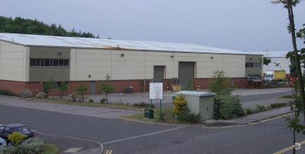 Drayton Ct, Worksop for sale - Primary Photo - Image 1 of 1