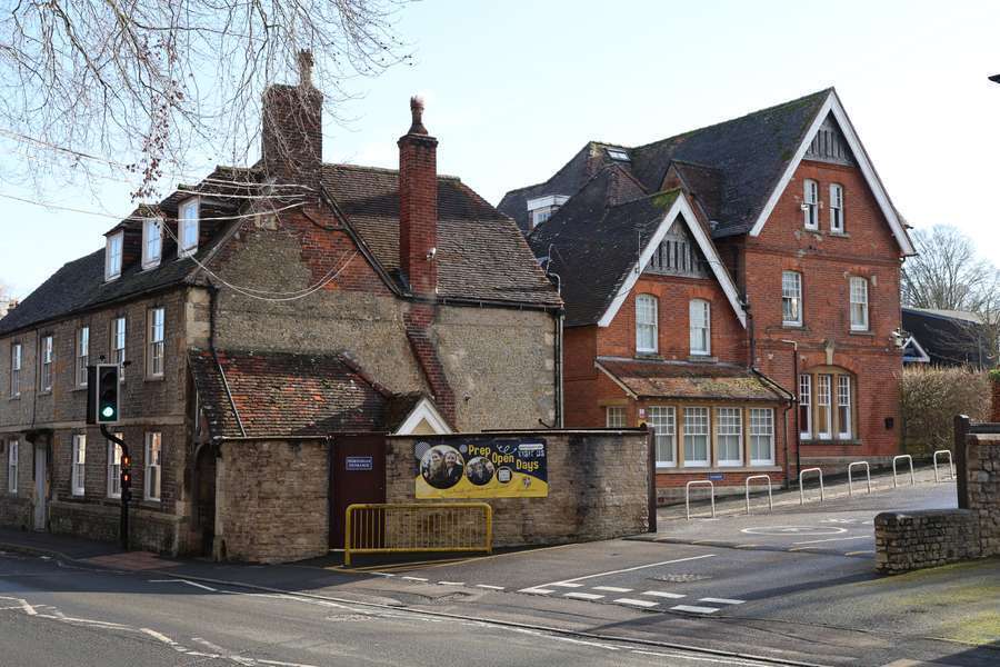 Vicarage St, Warminster for sale Building Photo- Image 1 of 6