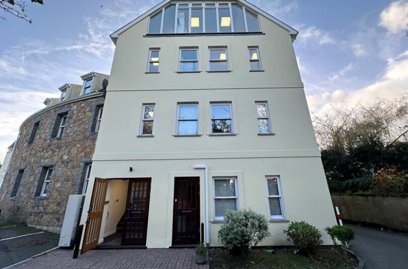 La Route Des Camps, Guernsey for sale Building Photo- Image 1 of 1