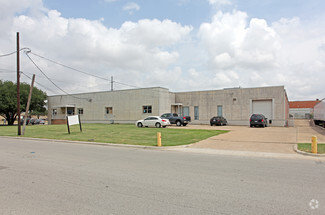 More details for 9210-9212 Sovereign Row, Dallas, TX - Industrial for Rent