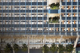 2 Aldermanbury Sq, London to rent Building Photo- Image 1 of 3