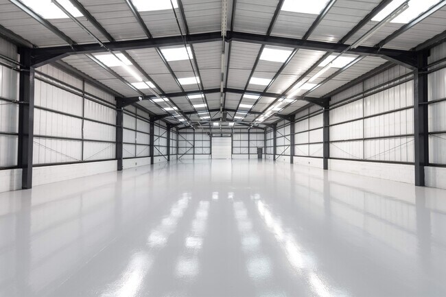 More details for Abbey Rd, London - Industrial to Rent