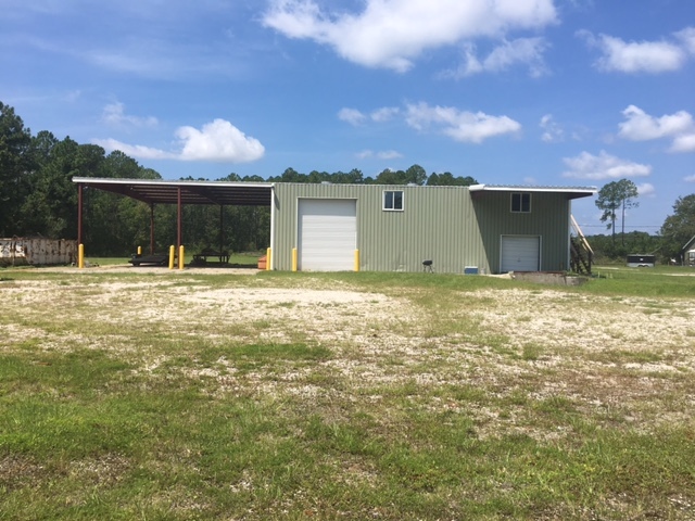 96126 Mount Zion Loop, Yulee, FL for sale - Building Photo - Image 1 of 1