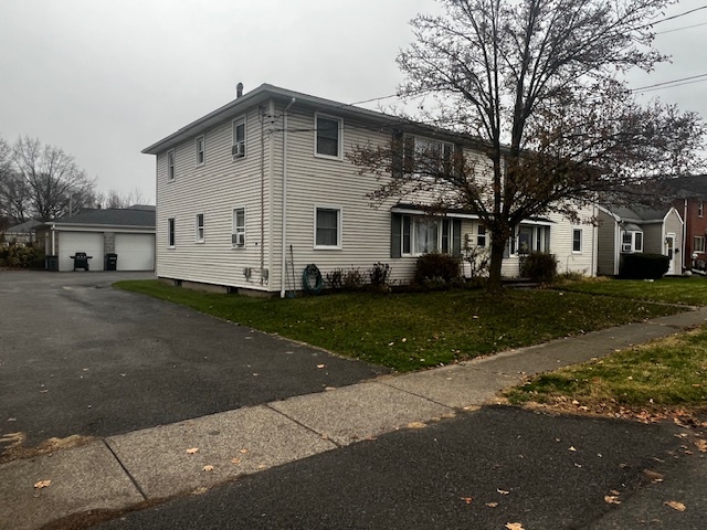 East Rochester Multi Family Package portfolio of 3 properties for sale on LoopNet.co.uk - Building Photo - Image 1 of 20