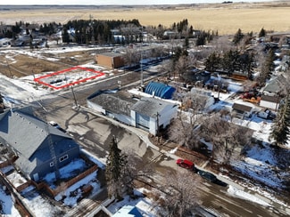 More details for 304 Main st, Rockyford, AB - Land for Sale