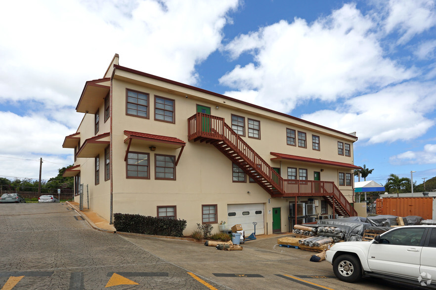 66-590 Kamehameha Hwy, Haleiwa, HI for rent - Building Photo - Image 3 of 20