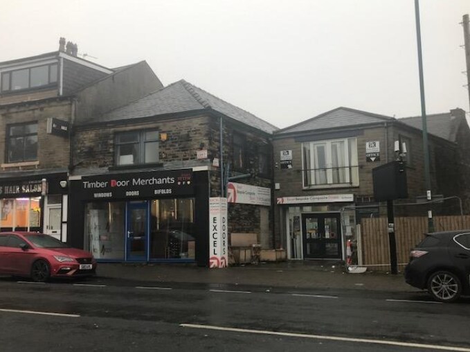 1226 Leeds Rd, Bradford for sale Primary Photo- Image 1 of 1