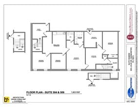 605 Louis Dr, Warminster, PA to rent Floor Plan- Image 1 of 3