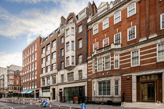 More details for 19 Margaret St, London - Office for Rent