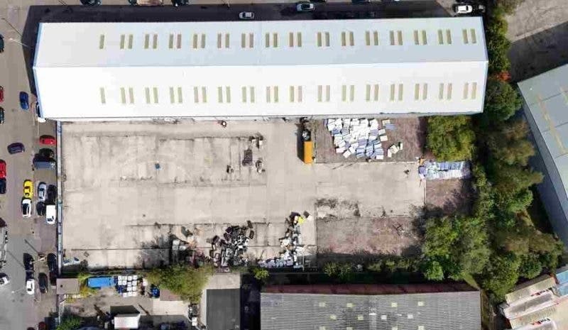 1-8 Long Wood Rd, Manchester to rent Building Photo- Image 1 of 11