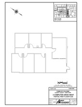 2 Computer Dr W, Albany, NY for rent Site Plan- Image 1 of 2