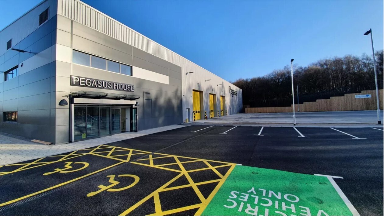 Skelton Moor Way, Leeds for sale Primary Photo- Image 1 of 1