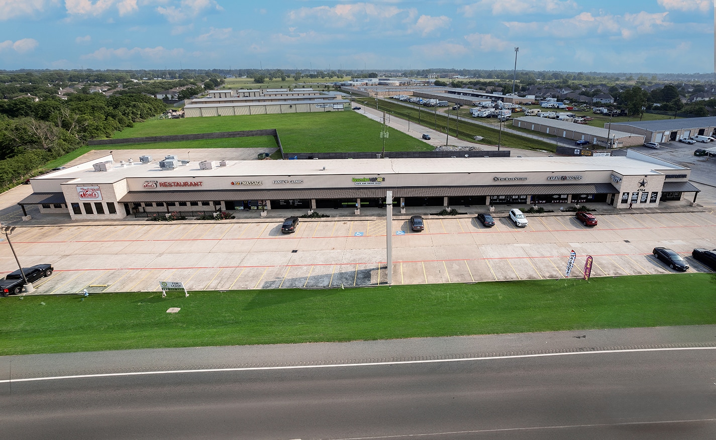 4700-4750 Fm-2920, Spring, TX to rent Building Photo- Image 1 of 24