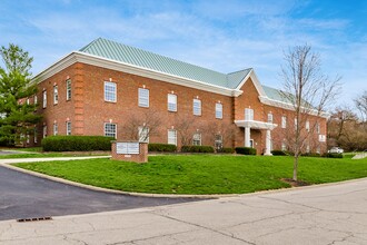 4100 Horizons Dr, Columbus, OH for sale Building Photo- Image 1 of 7