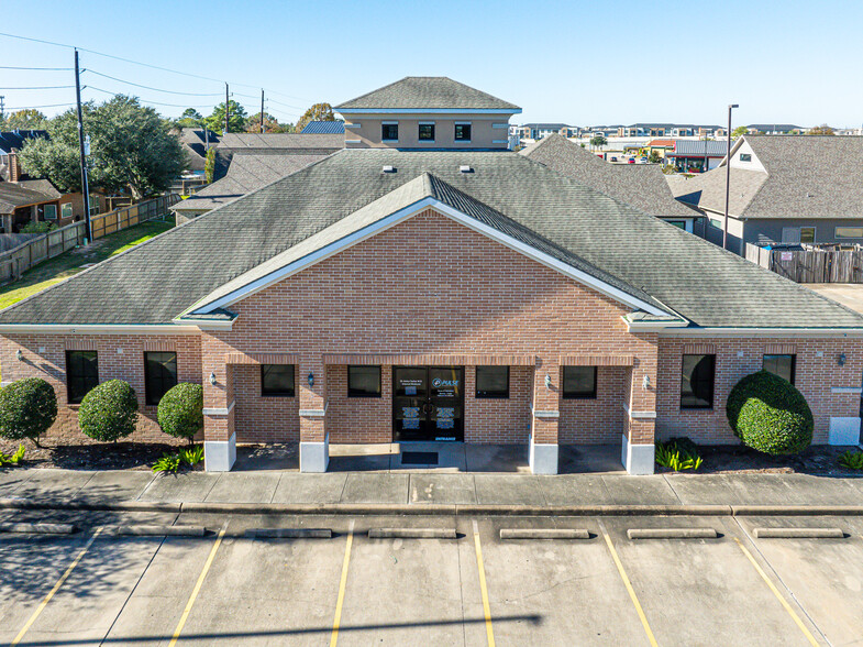 714 S Peek Rd, Katy, TX for rent - Building Photo - Image 2 of 70