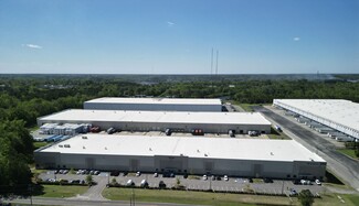 More details for 2367 Tremont Rd, Savannah, GA - Industrial for Rent