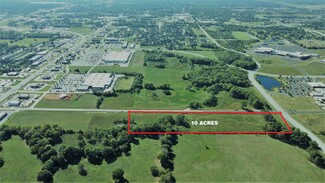 More details for N. Simon Sager Avenue, Siloam Springs, AR - Land for Sale