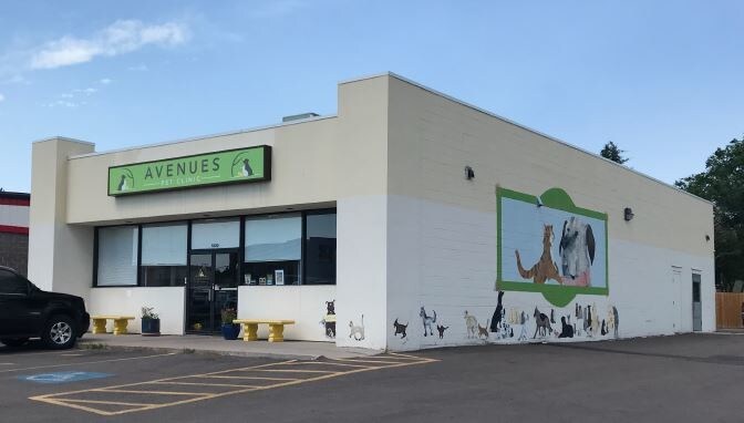 5520 Yellowstone Rd, Cheyenne, WY for sale Building Photo- Image 1 of 1