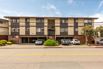 105 Canal St, San Rafael, CA for sale Building Photo- Image 1 of 1