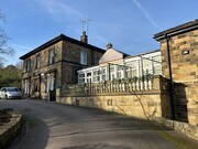 Batley Hall Nursing and Residential Home - Commercial Property