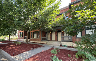 More details for 60 N E St, Salt Lake City, UT - Residential for Sale