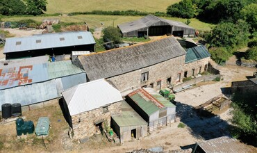 Bablands, Ivybridge for sale Primary Photo- Image 1 of 2