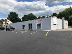 4339 State Route 30, Latrobe, PA for sale Building Photo- Image 1 of 1