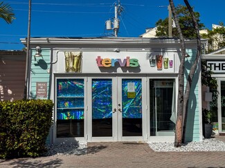 More details for 431 Front St, Key West, FL - Retail for Rent