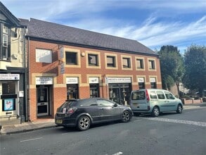 10A Short Bridge St, Newtown to rent Building Photo- Image 1 of 7