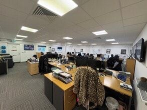 Hoyle Rd, Calverton to rent Interior Photo- Image 2 of 6