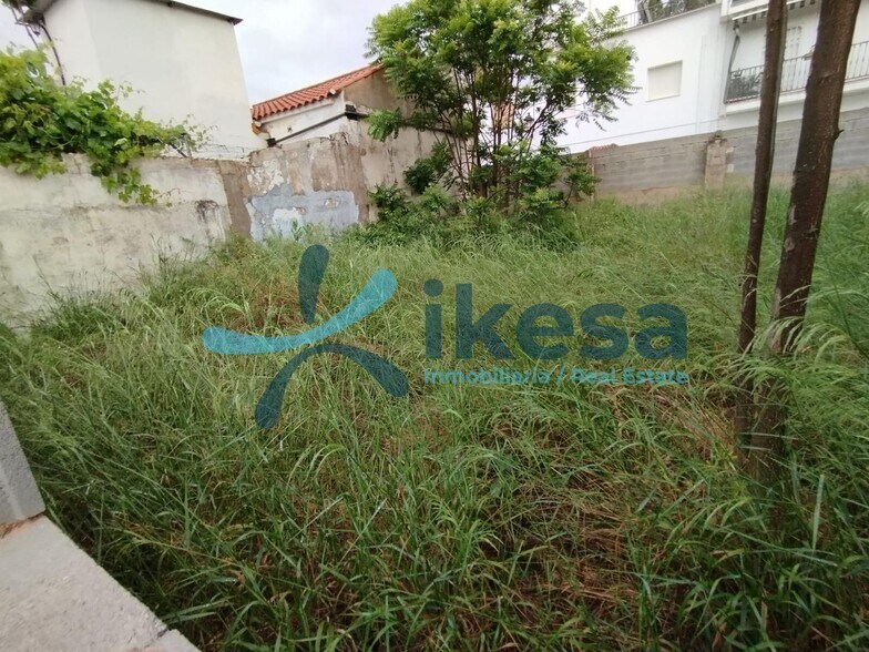 Land in Santo Tomé, Jaén for sale - Building Photo - Image 3 of 7