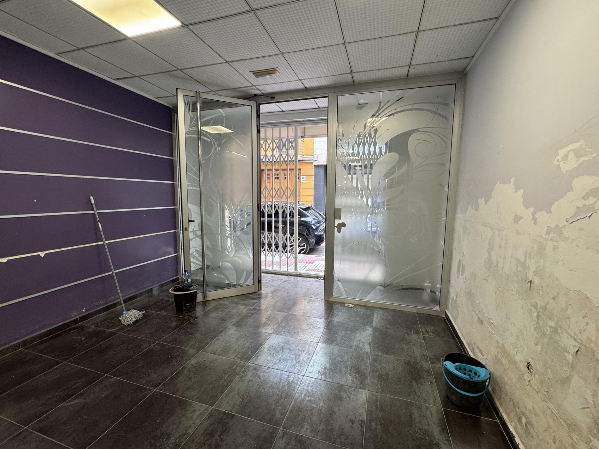 Carrer Lluís Vives, 24, Algemesí, Valencia to rent Interior Photo- Image 1 of 10