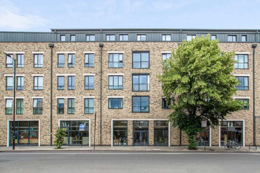 111-119 Seven Sisters Rd, London to rent - Building Photo - Image 2 of 3