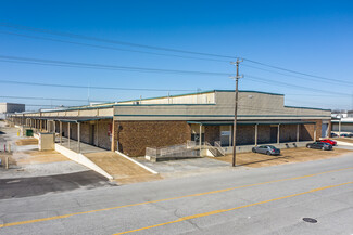 More details for 1299-1315 Farmville Dr, Memphis, TN - Industrial for Rent