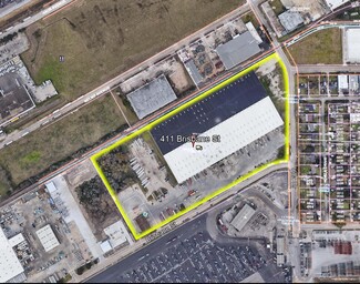 More details for 411 Brisbane St, Houston, TX - Industrial for Rent