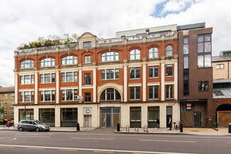 More details for 138 Kingsland Rd, London - Office for Rent